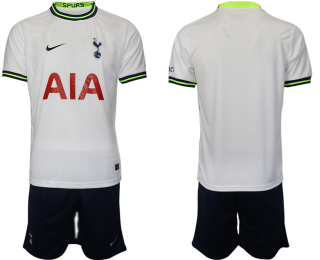 Tottenham Hotspur jerseys-001